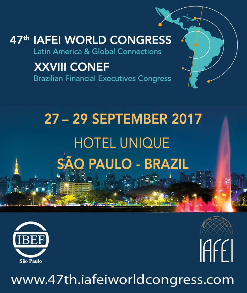43rd IAFEI World Congress